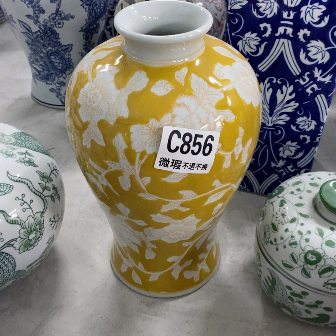 瓶微瑕介意勿拍摆件