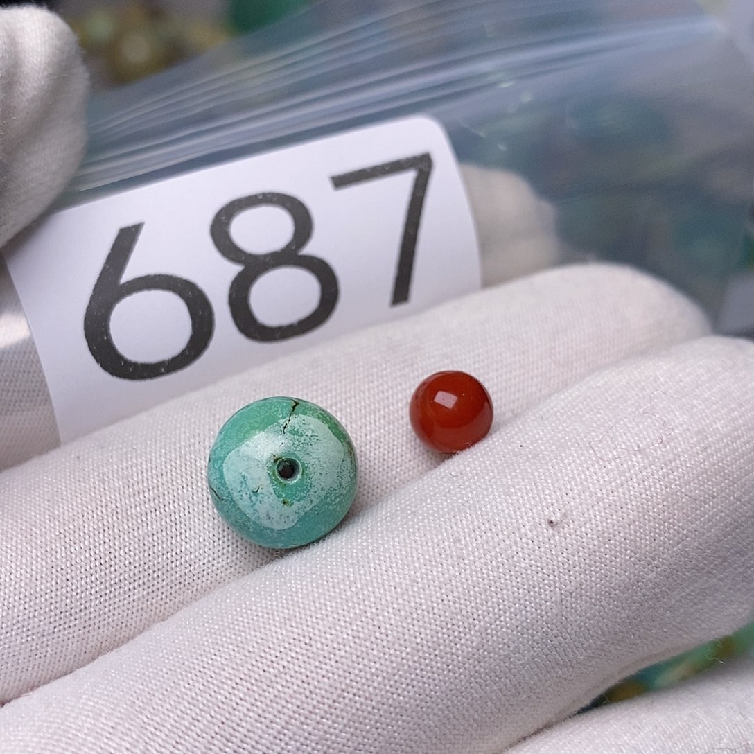 南红玛瑙珠宝奇石未镶嵌