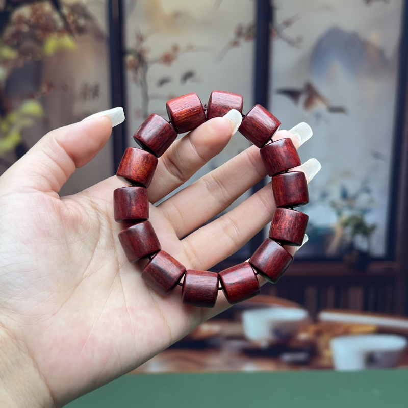 精品手串 无礼盒J 0023