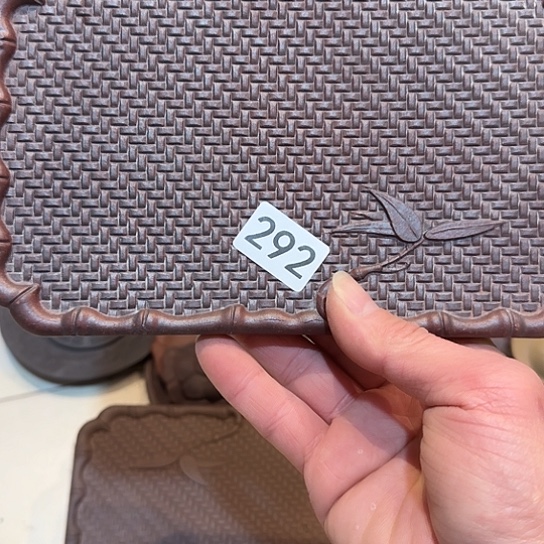 葫***娃紫砂茶宠雕塑瑕疵瑕疵茶宠