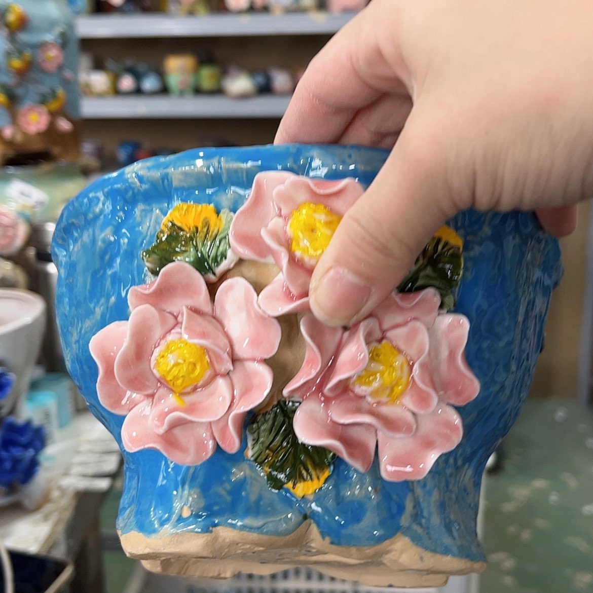 【闪购商品】红陶福利