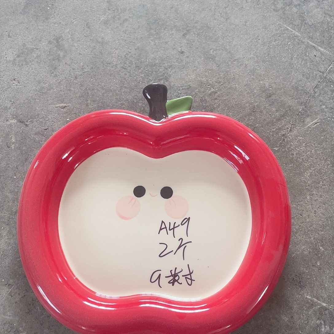 瓷片微瑕陶瓷餐具默认微瑕49