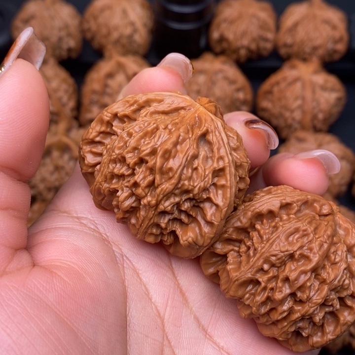 吊坠文玩核桃&****@        