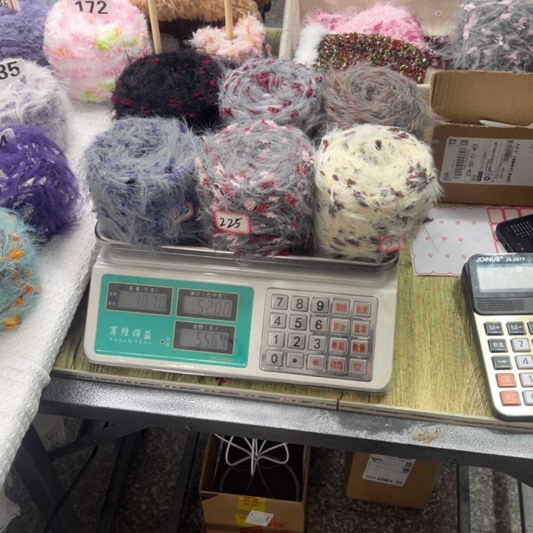 葫***糖棉葫芦糖宝子的6团