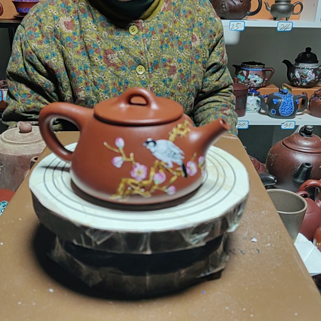 紫砂茶壶111111111111