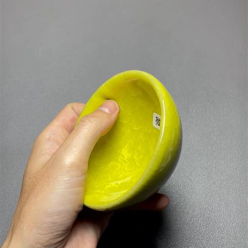 【闪购商品】茶盏-瑕疵-550.........