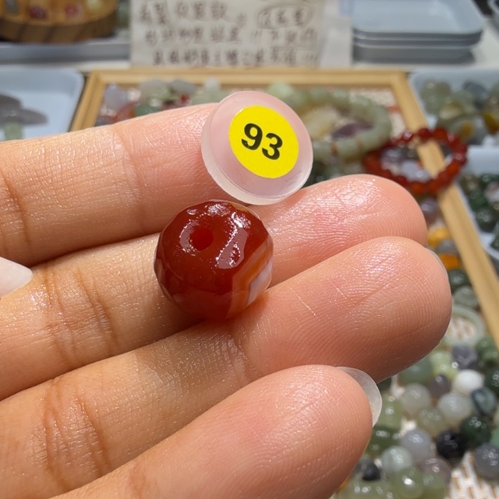 和田玉未镶嵌珠宝半成品