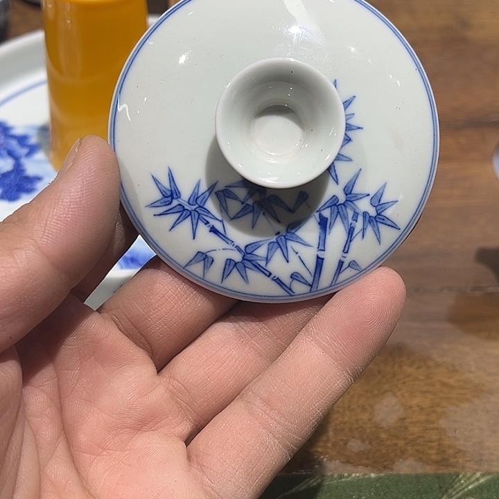 动***和陶摆件茶具茶具套装茶具