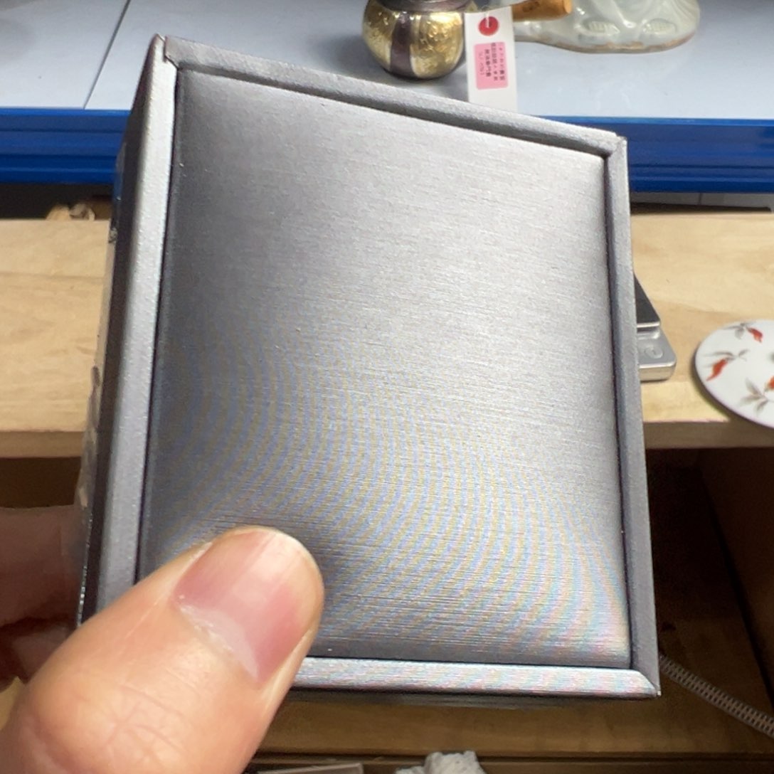 紫砂茶碗现代工艺美术瓷器