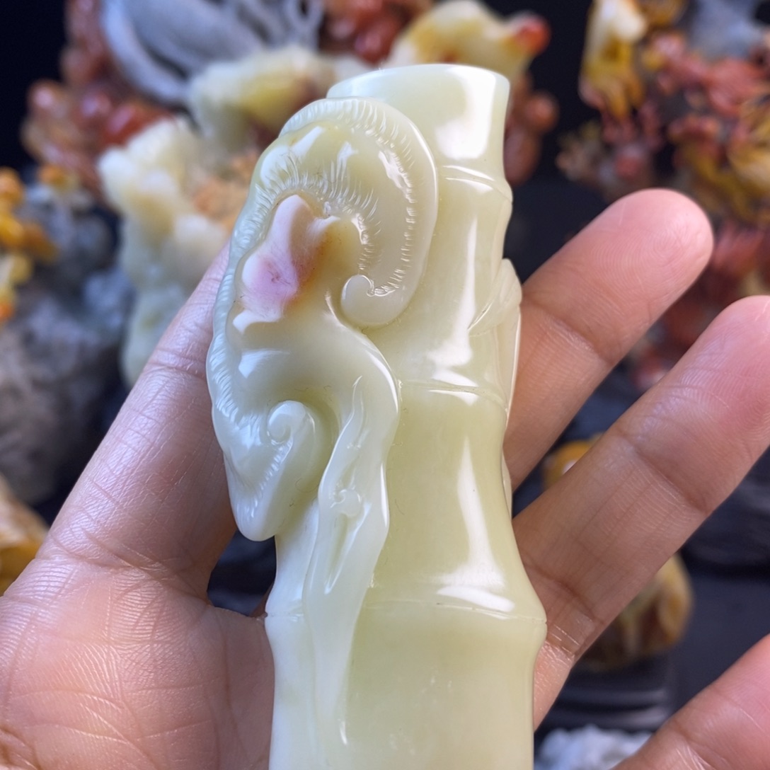 寿山石寿山石精品