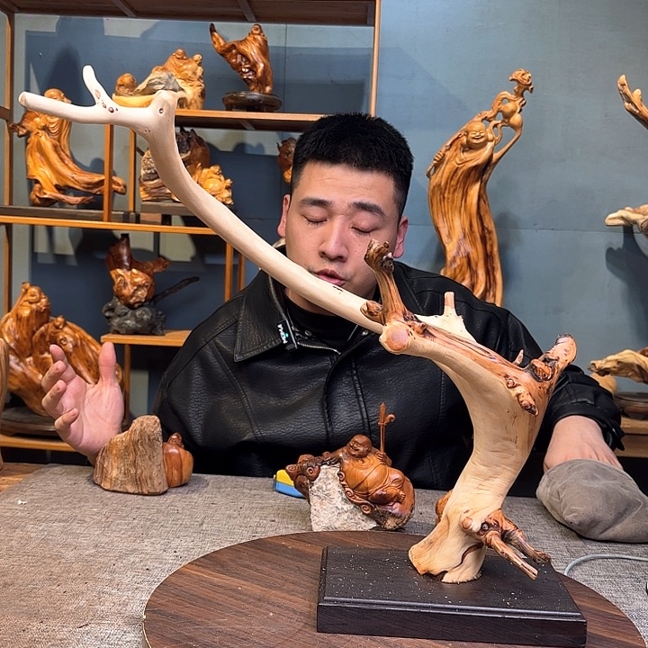 柏木（崖柏）关注一下