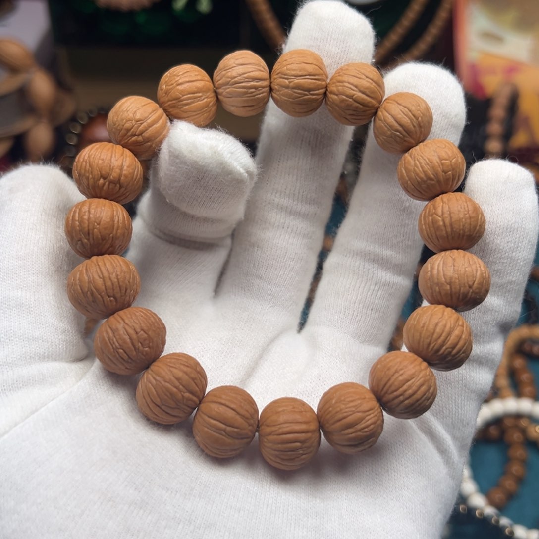 柏香籽/百香籽手串