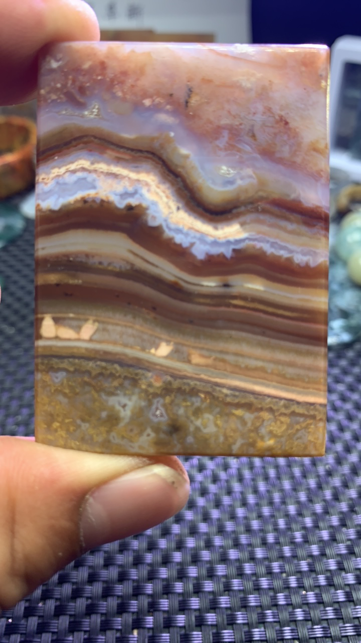 玛瑙玉石#海底世界