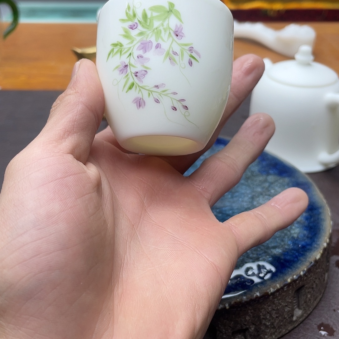 茶具这么便宜的吗