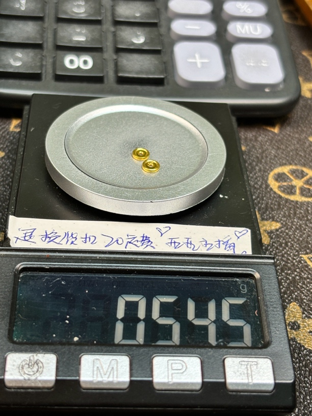 足金999足金卡5车轮