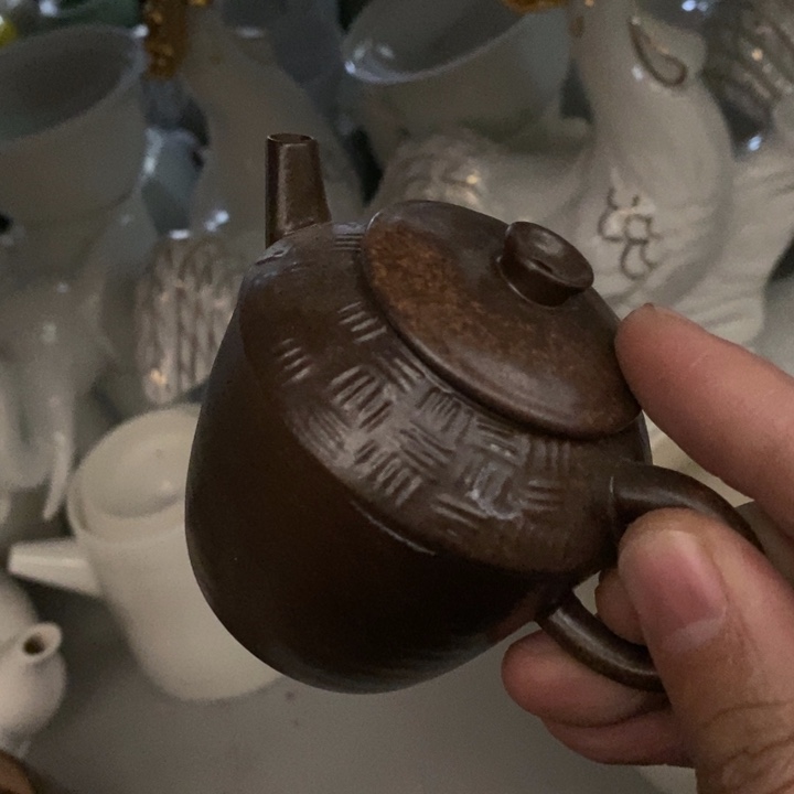 陶瓷艺术品及陶瓷制品