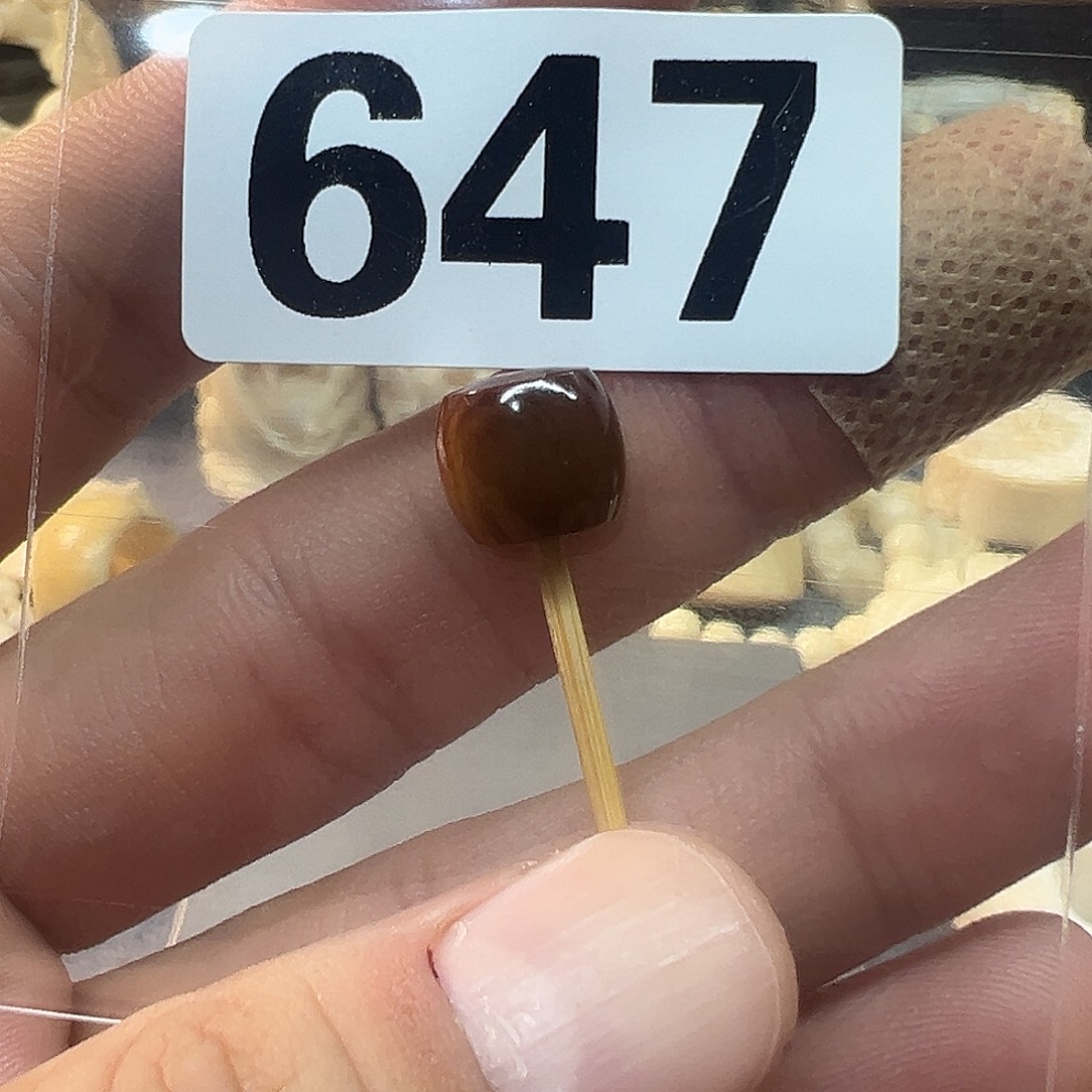 猛犸象牙手串/手链/手镯