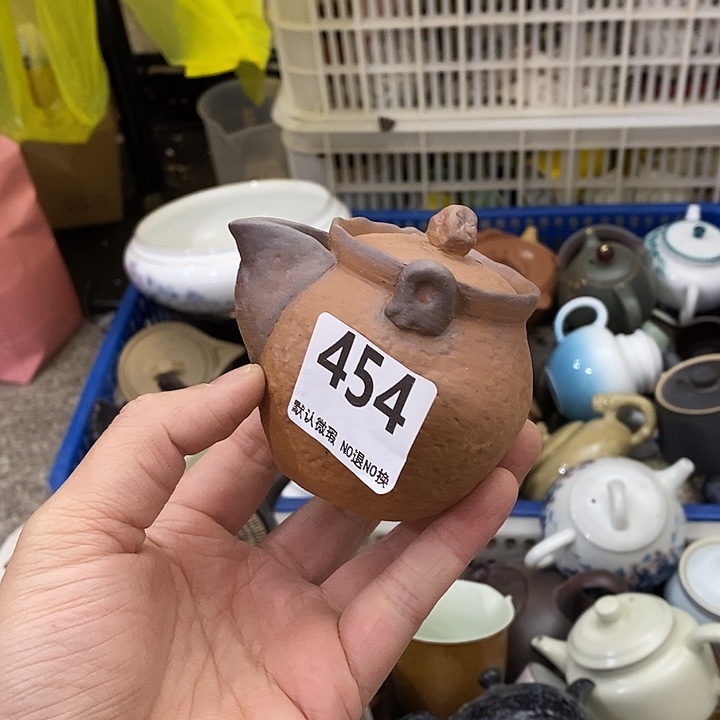 陶瓷艺术品及陶瓷制品