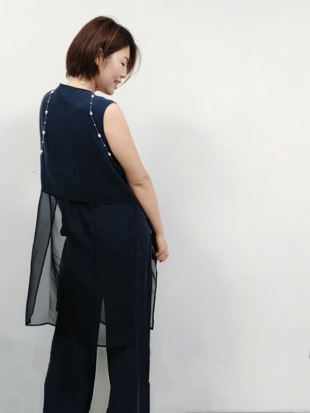 定制款铜氨丝套装