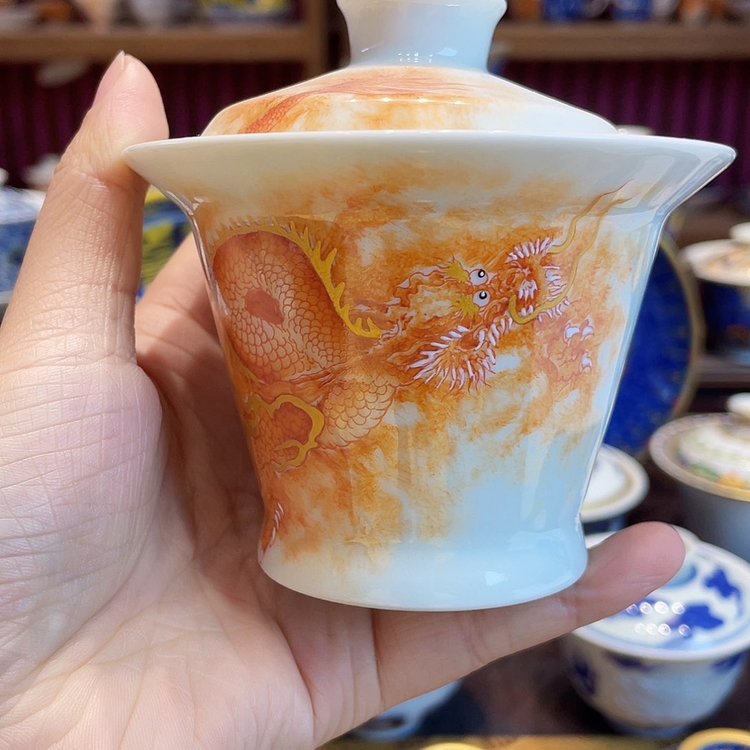 景德镇陶瓷 景德镇陶瓷