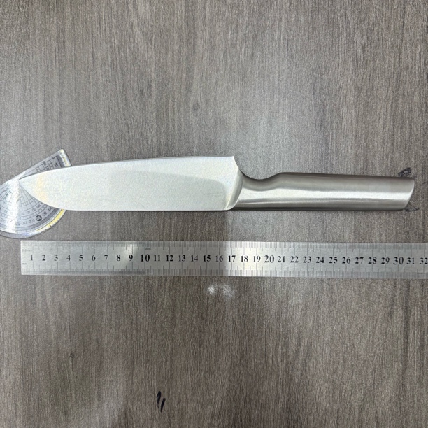 三德刀轻薄锋利切片刀女士专用刀不锈钢抗菌家用锁汁果蔬刀