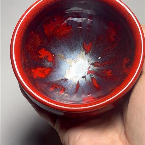 【闪购商品】茶盏-114............