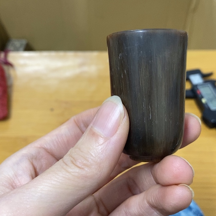 摆件哈中古工艺品树脂