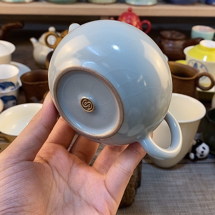 瓷片微瑕111111111111111