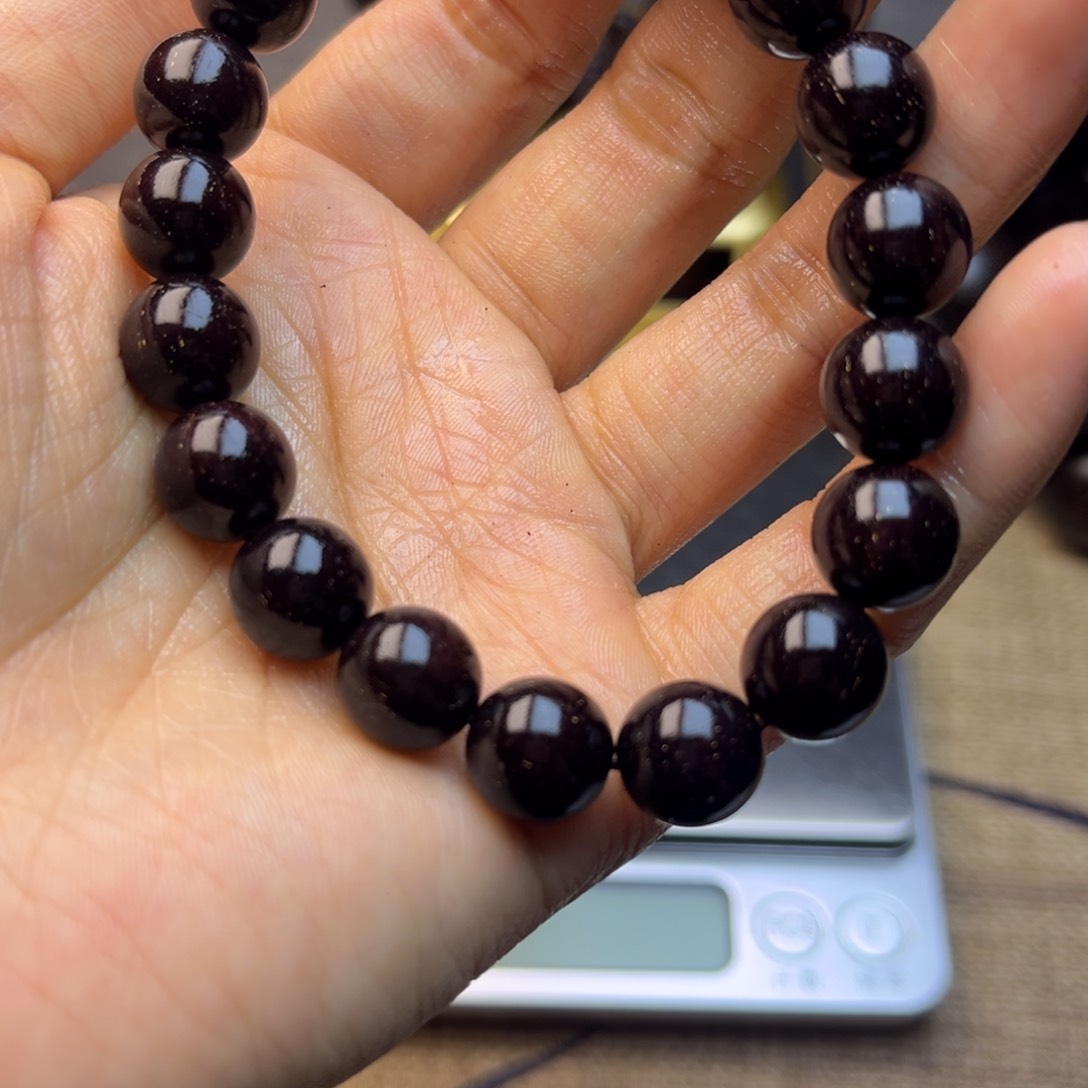 檀香紫檀（小叶紫檀）1.0 19