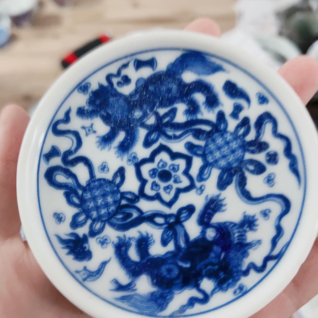 景德镇陶瓷艺术价格