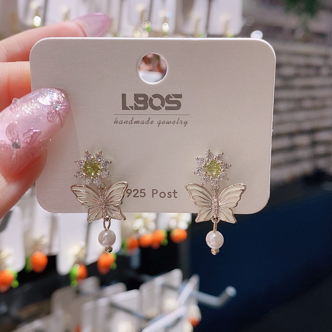 锆石铜合金925银新款