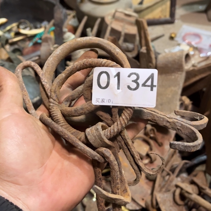 情**型小王民俗物件888