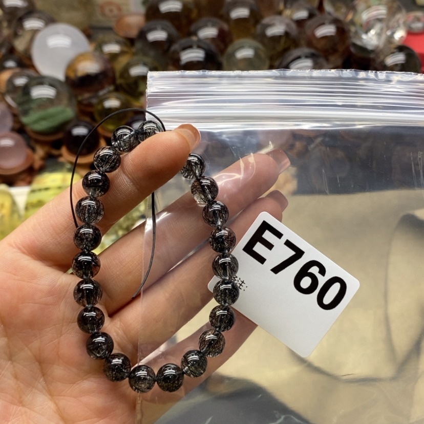 【闪购商品】水晶手链精品未镶嵌