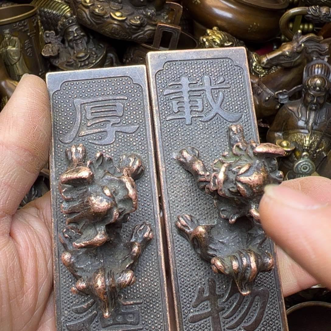 精美文玩精品摆件