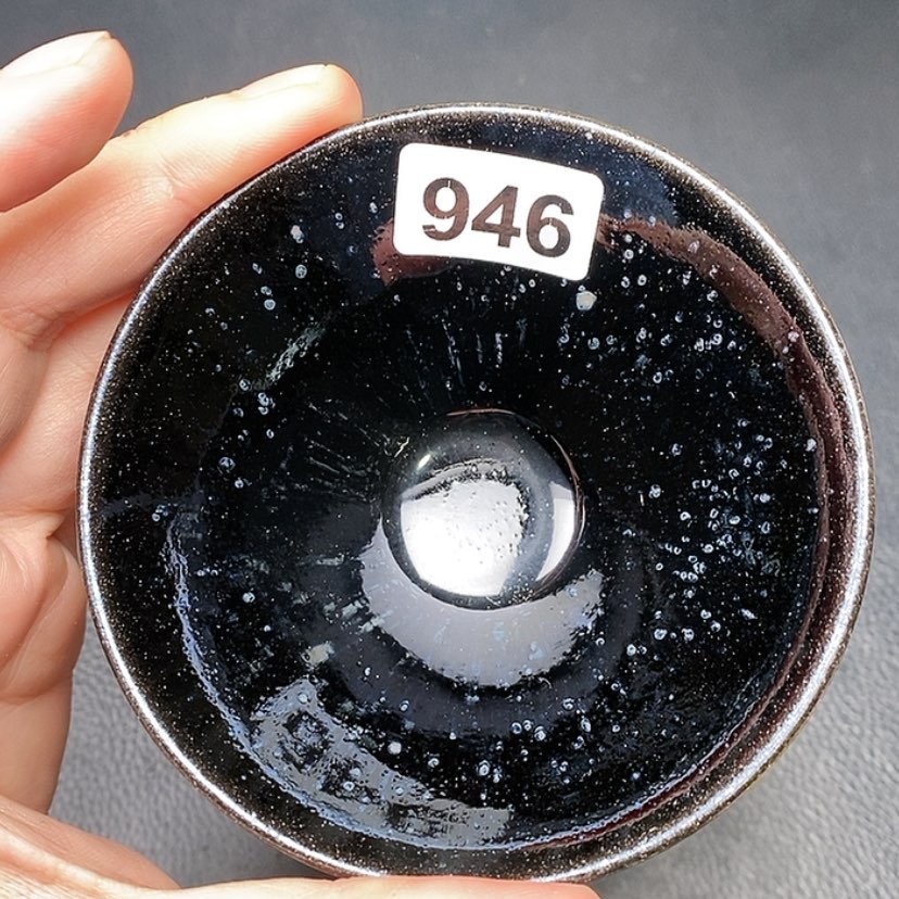 【闪购商品】茶盏全手工打造建盏