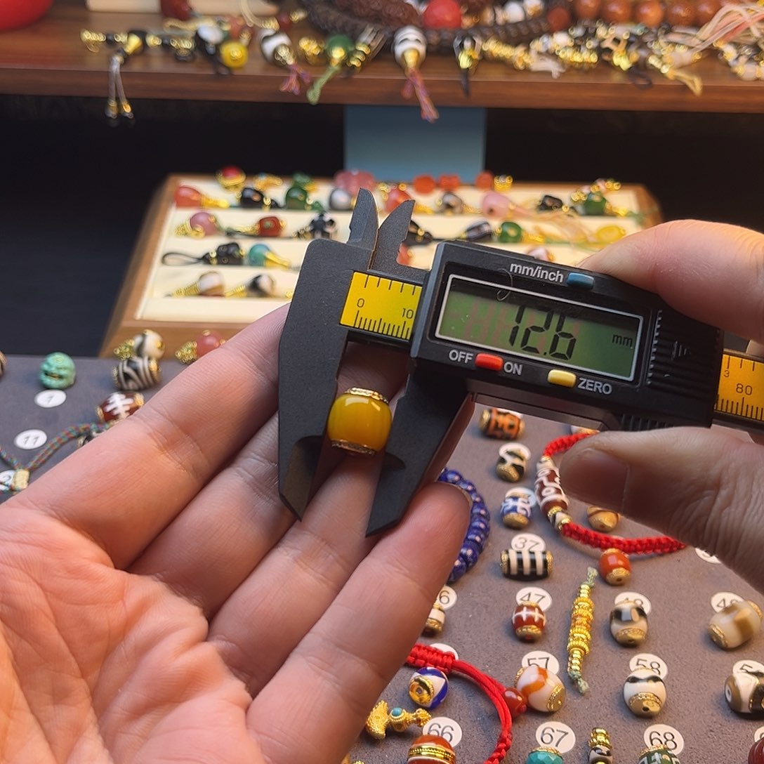 玛瑙/玉髓未镶嵌单颗