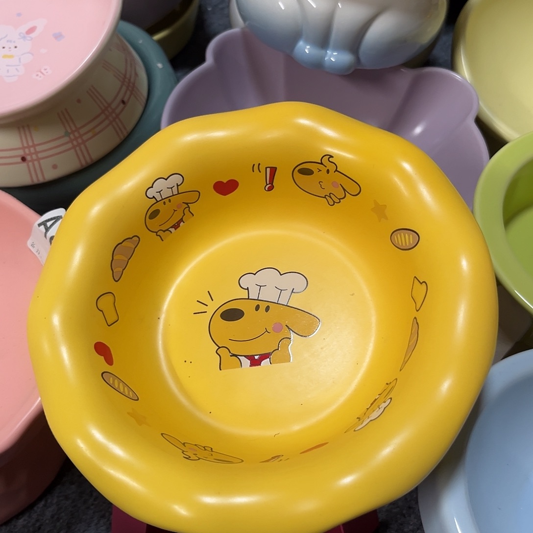 陶陶瓷餐具微x连接dd