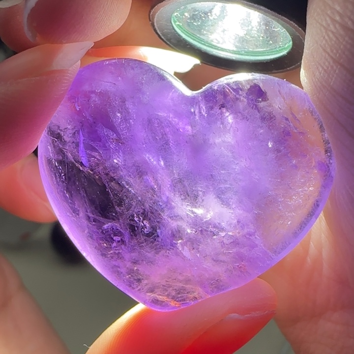 摆件水晶未镶嵌b831