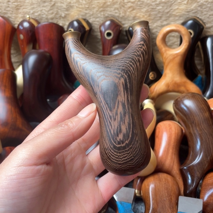 大果紫檀（缅甸花梨）微瑕771