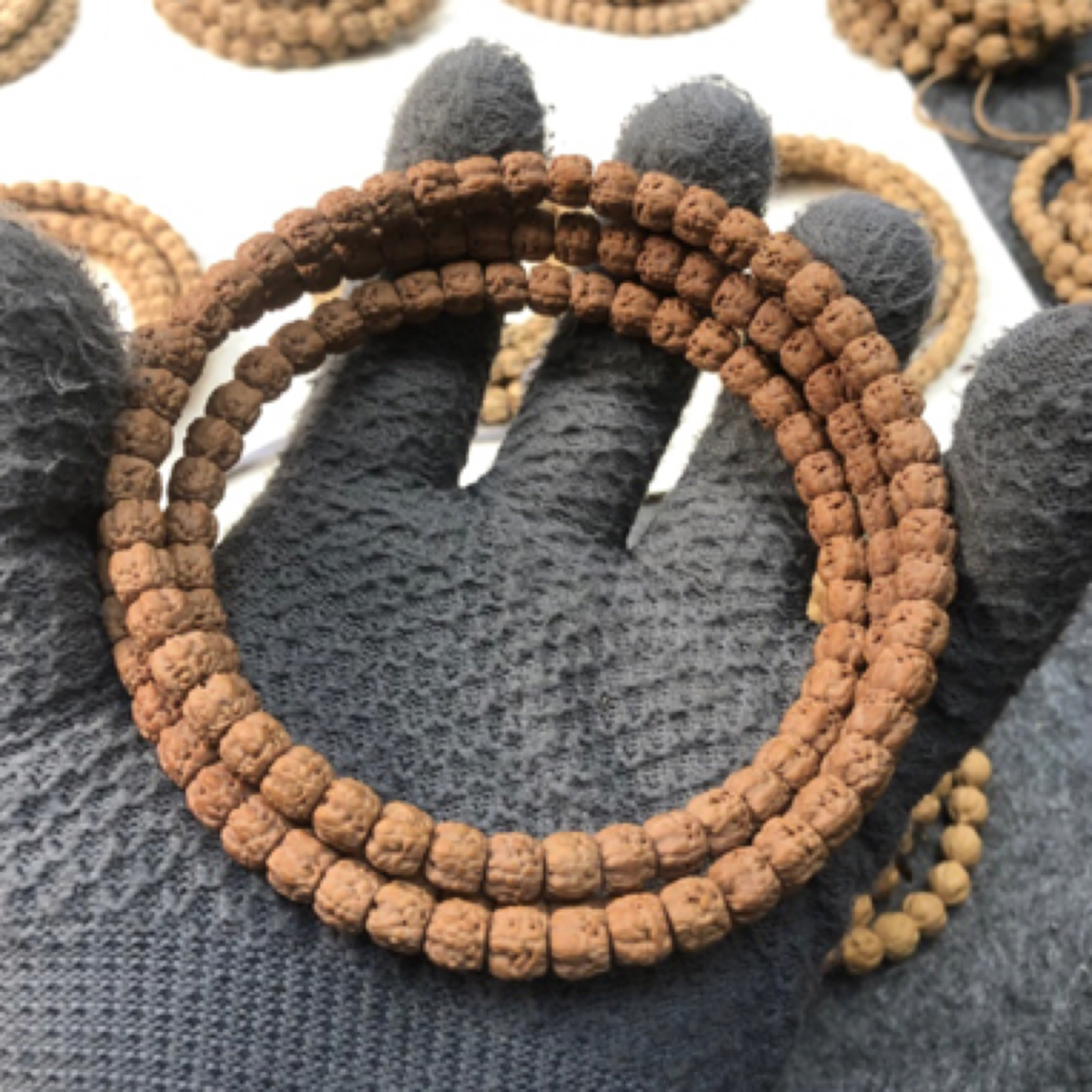 金刚佛手菩提子108