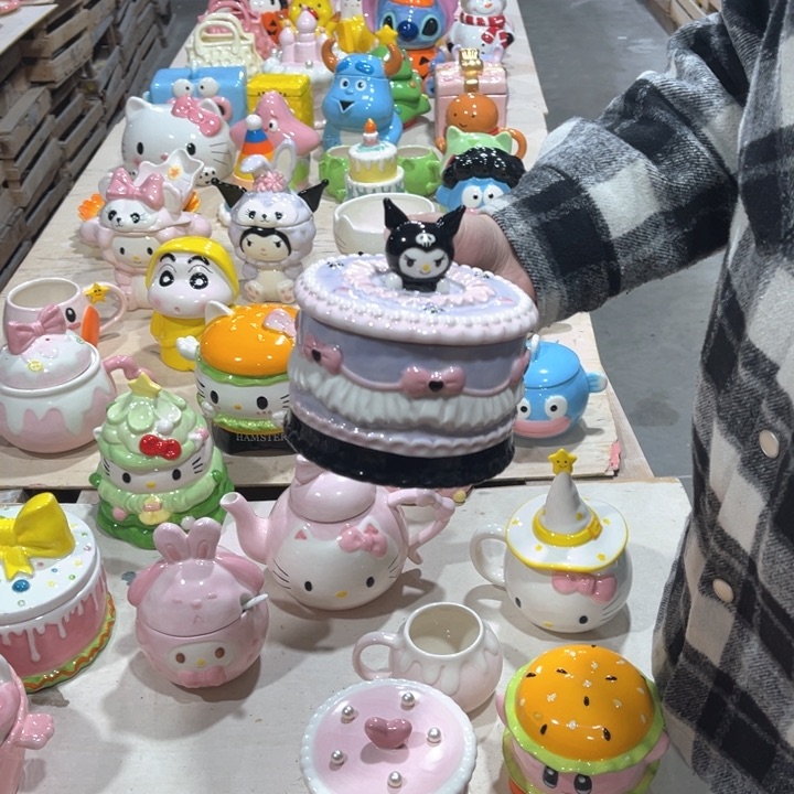 紫砂茶案这么多年了还是没有