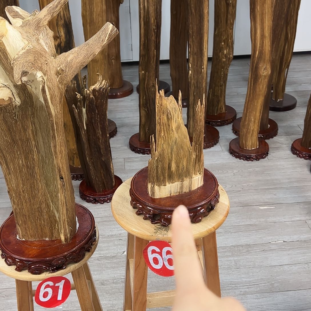 代***T中式天然香薰香粉香道