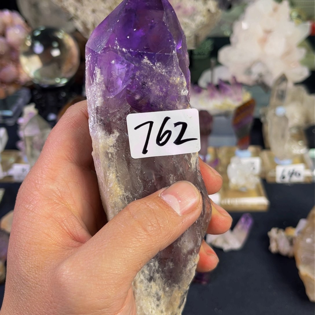 水晶天然水晶家居摆件未镶嵌