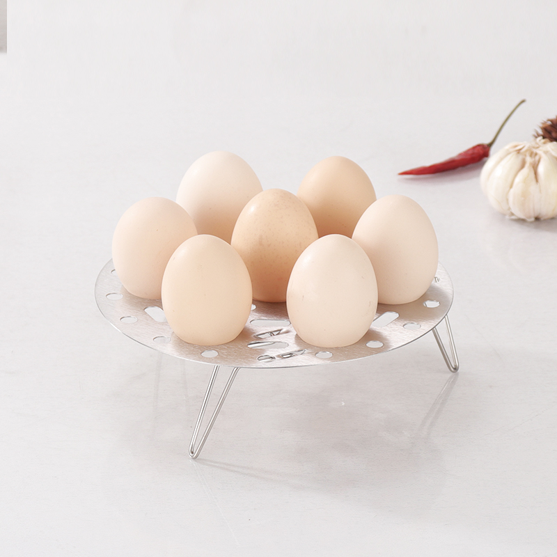 [拼手速 囤!!]不锈钢蒸蛋架子