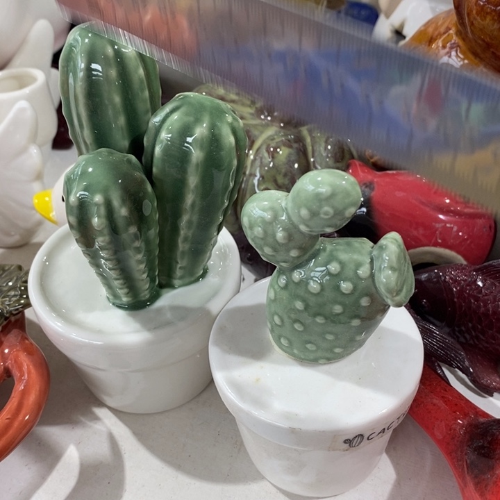 陶瓷树脂工艺摆件