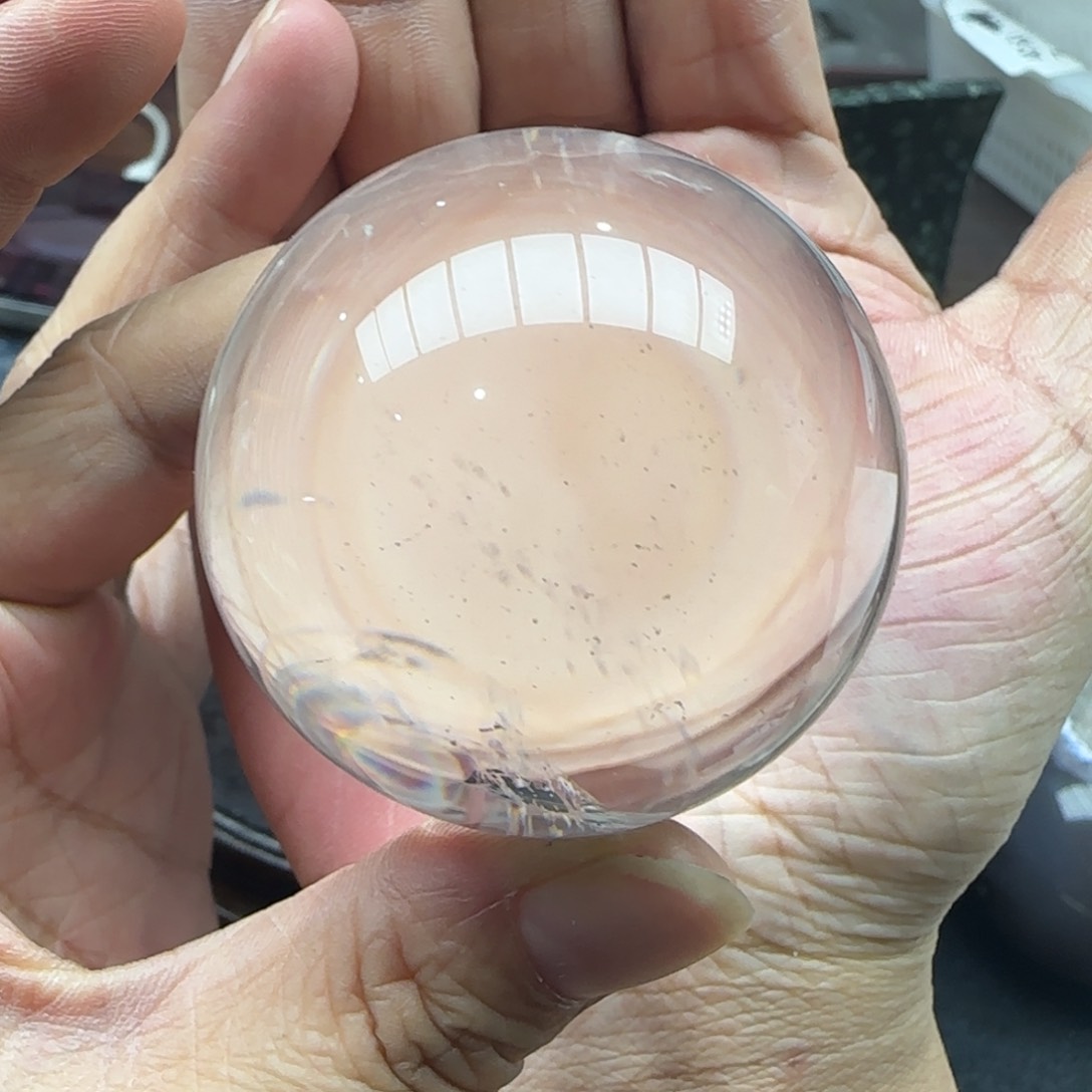 水晶未镶嵌未镶嵌b401