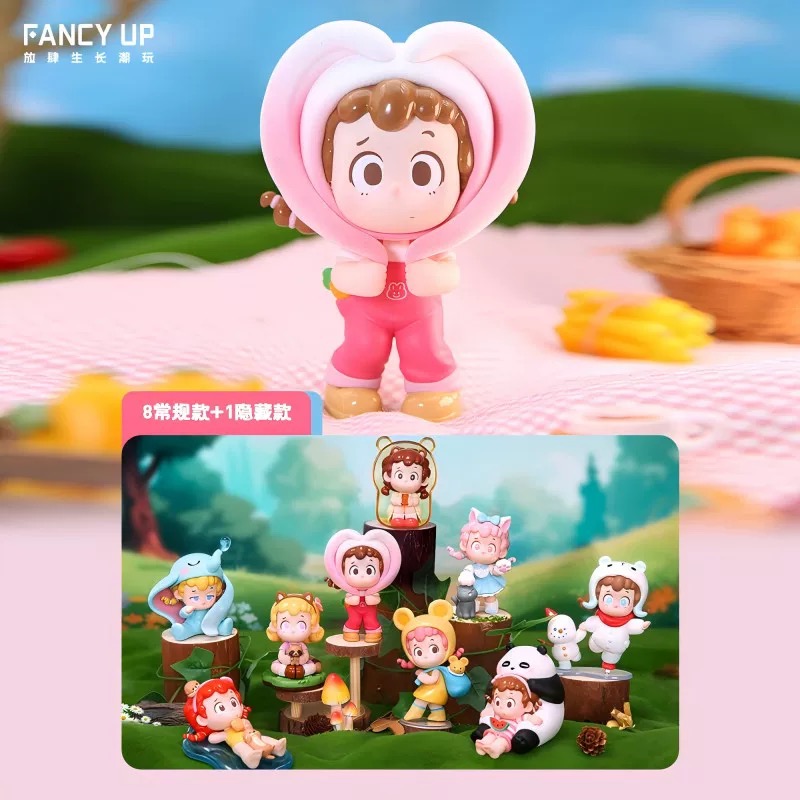 who is the mvp系列摆件