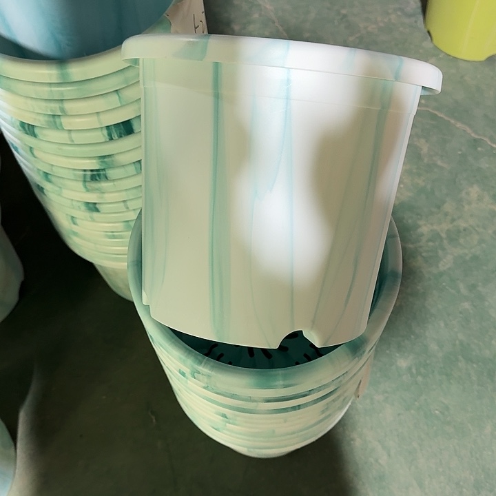 串色5#口径29浅色10个无托