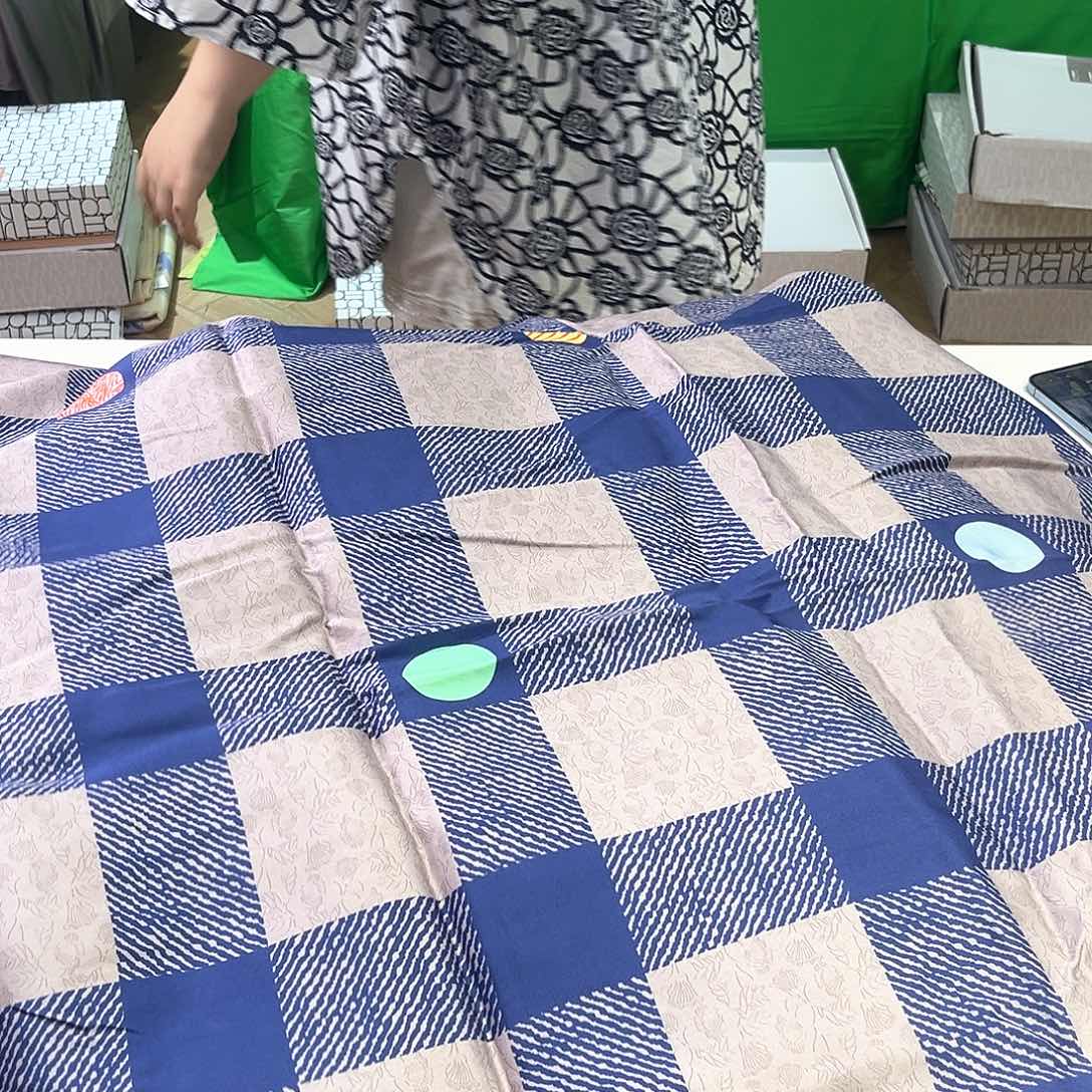 棉纯棉全新天丝夜与法兰西220*240