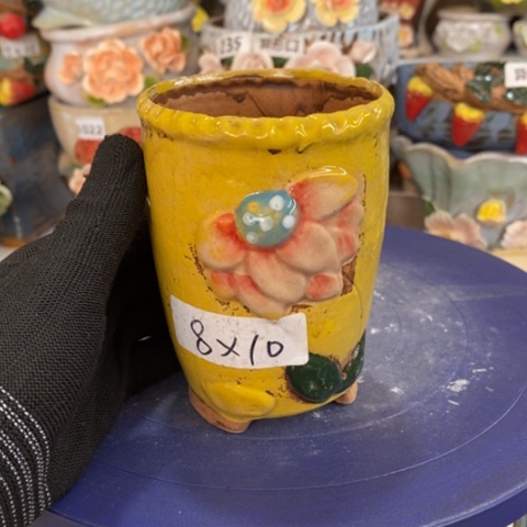 【闪购商品】红陶1